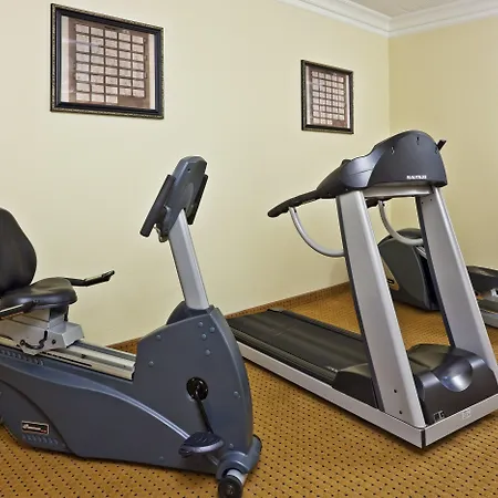 Holiday Inn Express Ringgold - Chattanooga Area By Ihg